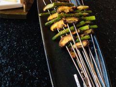 -虾胡闹·澳洲小龙虾·烧烤(福田鲨鱼店)