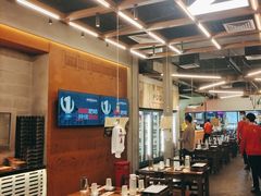 -破店肥哈·东北烧烤·夜宵(南山保利店)
