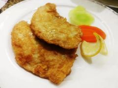 -92°C俄式厨房(中央大街店)