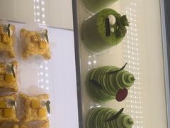 -好利来.生日蛋糕(杨家坪店)