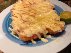 -炙柒Sekinana·精致料理 烧鸟·铁板烧(海上世界店)