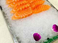 -新享乐海鲜(翠华路店)