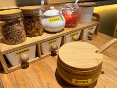-雷门拉面·现熬骨汤(凯德来福士店)