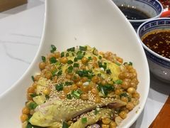 -南山翁新概念川菜(红山常发广场店)