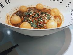 -友达面馆(广州总店)