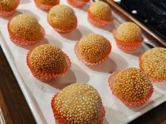 -聚春园自助餐厅(东街口店)