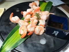 -桂满陇-十里风荷(合生汇店)
