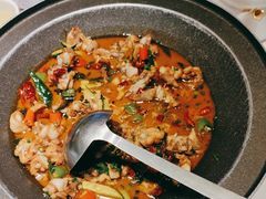 -院里寻菜·精致庭院菜(观沙岭店)