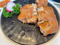 -莆田餐厅PUTIEN(三里屯店)