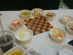 android_upload_pic-金豆角砂锅焖面(安贞店)