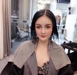 -3AM HAIR SALON染发烫发接发