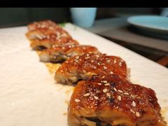 鳗鱼牛油果-山葵家·创意料理(宁波来福士店)