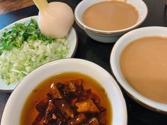 小料-裕德孚·非遗手切涮羊肉(东直门内大街店)