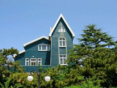 -八大关景区