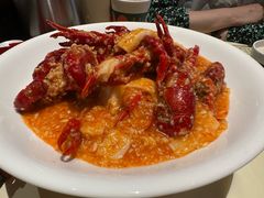 -聚味瞿记·龙虾堂(坡子街店)