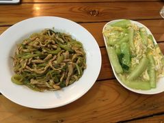 -福满楼中餐厅