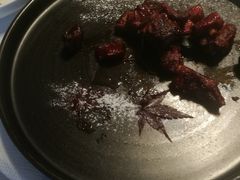 话梅小排-106餐厅(山水文园店)