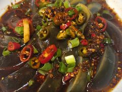 -窄巷子陕菜馆·地道陕西菜(粉巷店)