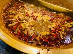 -沸炉重庆老火锅(军事博物馆店)