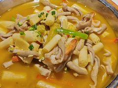 -千岛湖小鱼儿·淳安匠心农家菜