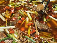-邱金小炒·30 年盐帮江湖菜(自贡店)