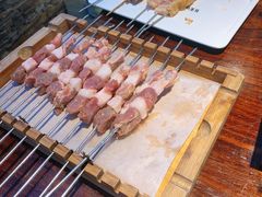 -三个蒙古大叔羊肉串(大宁店)