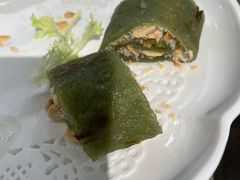 -金山记靓鸡专门店·中山菜