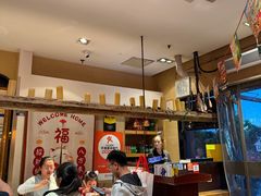 -七八冷面·延边朝鲜族美食(欢乐谷店)