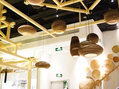 -关东小磨东北菜(上海长风大悦城店)