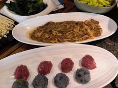 -小天鹅火锅·一线江景洪鼎旗舰店(洪崖洞店)