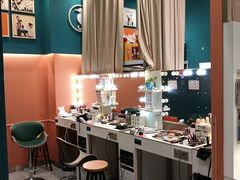 -海马体家庭照相馆(北京芳圆里 ID MALL店)