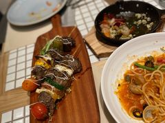 -小满Grainkitchen(滨江商业广场店)