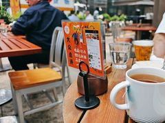 -京A Taproom·精酿餐吧(CBD店)