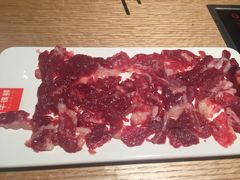 -牛很鲜潮汕牛肉火锅(朝晖路店)