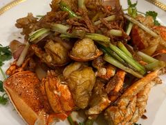 -唐阁(香港朗廷酒店)