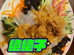 东北大拉皮-私房小厨(康城路店)