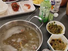 -尚宴牛特鲜自助(太原街万达店)