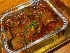 -龙头烤羊排•烤全羊•精酿扎啤(厦滘店)