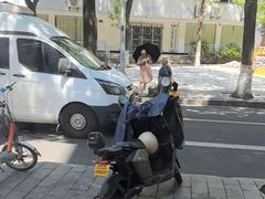 -面道赞宁海海鲜面(迎凤街店)