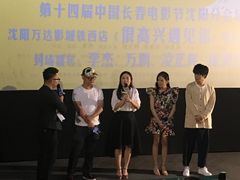 -万达影城(IMAX激光铁西万达广场店)