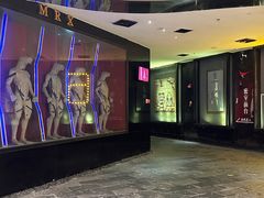 -X先生·MRX沉浸密室(厦门双子塔海景店)