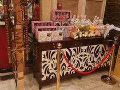 -芭菲盛宴·环球美食(北城国际店)