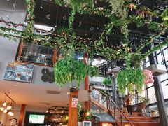 大堂-聚缘·湘味音乐餐厅party(罗湖店)