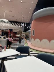 -奈尔宝·儿童乐园·亲子餐厅(鄞州万达店)