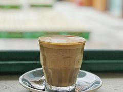 澳白-RAC BAR(安福路店)