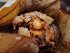 糯米鸡-府城小食馆(金龙宾馆店)