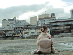 -樱京和服租赁体验(京都总店)