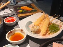 -匠和风精致料理(祥禾天地店)