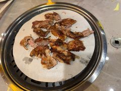 -沪上名羊天下•烤羊腿•东北烧烤•小龙虾(浦东直营总店)