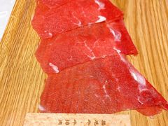-空之介寿喜烧·和牛放题(恒隆广场店)